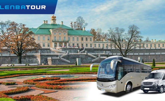 Экскурсии СПб